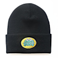 Miniatyrbild 2 av 4: Parappa The Rapper Beanie - Broderad Vinterhatt - Groda Stickad Hatt - Bomulls Skullies Beanies Hatt Red