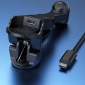 Miniatyrbillede 7 af 10: Auto Screen Clicker Auto Clicker Tapper Liker SVART 2 2 Sort 2-2 Black 2-2