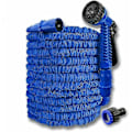 Miniatyrbillede 1 af 5: Havehose, 100ft/30m Udvidbar Havehose Fleksibel Slange Udvidbar Slange (FMY)