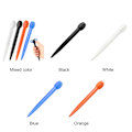 Miniatyrbilde 4 av 5: Fidget Spinner Pen Fidget Pen Spinner med ABCD Rotasjonshette Hjelp Beslutningsfatting Anti Stress Angstreduserende Kulepenn Gadget Kreativ Stressavlastning Orange