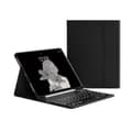 Tastaturcover til iPad 9,7 tommer 2017 2018 5. 6. generation sort