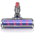 Miniatyrbild 1 av 5: Rengöringshuvud för Dyson-modeller V7 V8 V10 V11 Sladdlös dammsugare Tillbehör för parkettgolv