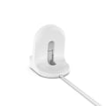 Miniatyrbilde 3 av 5: Laderkabel og silikonestativ for Xiaomi Watch2Pro S3 S2 White