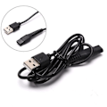 Pikkukuva 3 / 4: USB A00390 -parranajojohdon virtalähde OneBlade S301 310 330 -laitteille