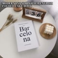 Miniatyrbild 2 av 9: Falsk hopfällbar bok på engelska, hopfällbar fotorekvisita, bokdekoration för restaurang, hopfällbar stil 15 Folding Style 15