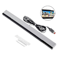 Miniatyrbilde 2 av 5: Sensor Bar for Wii, Erstatningskablet infrarød strålesensorbar for Wii og Wii U