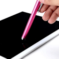 Miniatyrbillede 6 af 7: 10 x STYLUS PENNA PENNA til IPAD IPHONE TABLET SAMSUNG TAB SKÆRM n