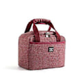 Miniatyrbillede 1 af 5: Vandtætte Isolerede Madkasser Oxford Rejse Nødvendig Picnic Taske Unisex Termisk Madkasse Mad Etui Tilbehør Udstyr Madkasser & Tasker Red