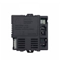 Miniatyrbillede 1 af 10: Modtager Fjernbetjening JR-RX-6V JR-RX-6V JR-RX-6V