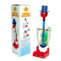Pikkukuva 1 / 6: Non Stop Liquid Drinking Glass Bird Funny Duck Drink Water Desk To