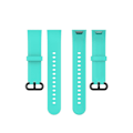 Miniatyrbillede 4 af 5: Til Xiaomi Watch Mi Watch Lite / Redmi Watch - Passer Til teal light