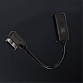 Pikkukuva 4 / 5: MMI Langaton Aux Bluetooth 5.0 Adapterikaapeli Audio Musiikkisoitin A3 A4 B8 B6 Q5 A5 A7 R7 S5 A6L A8L