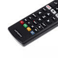 Miniatyrbilde 3 av 5: Universal fjernkontroll for LG TV AKB75095308 Svart