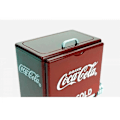 Miniatyrbild 4 av 5: Aveki Coca-cola Tandpetshållare Automat Liten-ZZY