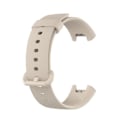 Miniatyrbilde 5 av 5: Remme for Xiaomi Mi Watch Lite - Sportsilikonreim for Xiaomi Redmi Watch Smart A02