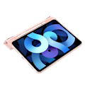 Pikkukuva 5 / 5: Deformaatio PU-kotelo iPad 10. sukupolvelle 10.9 2022 Black