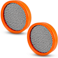Pikkukuva 1 / 5: Hepa-suodattimen vaihtopakkaus Philips SpeedPro & SpeedPro Aqua FC8009/01 FC6721 FC6722 FC6723 FC6724 FC6725 FC6726 FC6727 FC6728 FC6729 -imureille