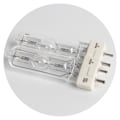 Miniatyrbilde 4 av 4: 1 stk MSD-250 Broadway Scene Studio Lampe Pære Lysutskifting 250W 90V