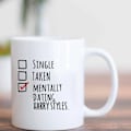 Miniatyrbilde 5 av 5: SSRGV Harry Styles Kaffeekrus Frokostkrus Morsomt Kaffeekrus 11 Unse Inspirerende Og Motiverende