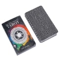 Miniatyrbild 3 av 5: 78 st Wild Unknown Tarot Deck Rider-waite Oracle Set Spåkort