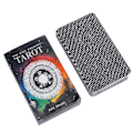 Miniatyrbilde 3 av 5: 78 stk The Wild Unknown Tarot Deck Rider-waite Oracle Set Spåkort
