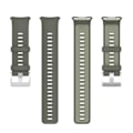 Miniatyrbillede 3 af 5: Silikon Urrem til Polar Vantage V2 Army Green