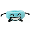 Pikkukuva 1 / 5: Gaibosi Anime Battle for Dream Island pehmolelu BFDI täytetty nukke Fire Flower Leaf Numbers X täytetty pehmolelu opettavainen joululahja Bracelet
