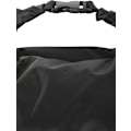 Miniatyrbilde 3 av 5: Medium Dry Bag 40L Liner - Rullelukking Dry Bag, Vanntett Bag, Teipede Sømmer Svart (2-pakning)