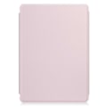 Pikkukuva 2 / 5: Samsung Galaxy Tab A9+ 360° kääntyvä läpinäkyvä älykäs nahkakotelo näppäimistöllä S20241230512 Pink