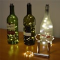 Miniatyrbillede 5 af 5: LED flaske loop LED låg flaske lys vandtæt