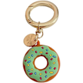 Miniatyrbillede 5 af 5: 3D Mode Sød Chokolade Donut Dessert Cover til Apple