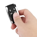 Miniatyrbillede 5 af 8: Reservedele til Jaguar XF 2009-2012 5 knapper