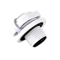 Pikkukuva 2 / 3: Lay-Z-Spa Ilmaventtiilin Ruuvi Sopii Bestway Vegas Premium Miami 2pcs-White