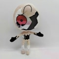 Miniatyrbild 1 av 5: Gaibosi Dandy's World Plyschleksaker Söt Dandy World Scrap Fylld Docka Skräckspel Goob Pebble Plysch Mjuk Kudde Barn Julklapp Ghost
