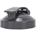 Miniatyrbilde 1 av 5: Lokk Kompatibel med Nutribullet Tilbehør, Reservedeler Erstatningssett Kompatibel med Blender Juicer (Pakke med 1)