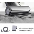 Miniatyrbilde 5 av 5: 30.45V Vakuumrenser Lader for Dyson V10/Sv12/Sv14 Lader for Dyson Støvsuger Strøm Vakuumrenser Reservedeler