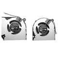 Laptop CPU+GPU Køleventilator til Nitro 5 AN515-43 AN515-54 AN517-51 Nitro 7 AN715-51 -Sy