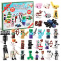 Het 2025 24-pack Adventskalender med Gummiankor 13