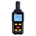 Miniatyrbillede 1 af 5: IR Counter Counter IR Counter Nuklear Detektor ER