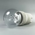 Miniatyrbillede 5 af 7: Ovnlampe Lyspære Varmebestandig lys