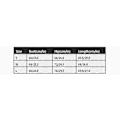 Miniatyrbilde 2 av 5: Personlig Tilpasset Slankende Jumpsuit Shorts Pustende Hurtigtørkende Shorts for Trening Sykling Red L