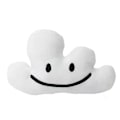 Pikkukuva 2 / 5: Gaibosi Anime Battle for Dream Island pehmolelu BFDI täytetty nukke Fire Flower Leaf Numbers X täytetty pehmolelu opettavainen joululahja Cloud