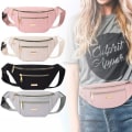 Pikkukuva 9 / 10: Vyötärölaukku Fanny Pack green