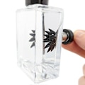 Miniatyrbild 2 av 5: Magisk Ferrofluid Display Leksak Magnetisk Dynamisk Ferrofluid Vetenskapssats Tonåringspresent