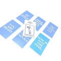 Miniatyrbilde 4 av 4: The Hermit Tarot Messages Oracle Cards Prophecy Divination Family