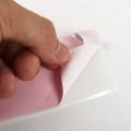 Pikkukuva 5 / 5: 3 kpl mini-valokuvatulostin Tulostettava tarrapaperirulla itseliimautuva Monivärinen Multicolor