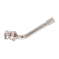 Miniatyrbilde 5 av 5: 10 stk Dekkventiler for lastebil TR545D 60 graders ventil for Alcoa 22,5 tommer 24,5 tommer aluminiumsfelger