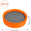 Pikkukuva 5 / 5: Hepa-suodattimen vaihtopakkaus Philips SpeedPro & SpeedPro Aqua FC8009/01 FC6721 FC6722 FC6723 FC6724 FC6725 FC6726 FC6727 FC6728 FC6729 -imureille