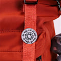 Miniatyrbild 4 av 4: VAR SNÄLL VAR MODIG VAR DU VAR SANN Solros Brosch Svartvita Linjer Solros Brosch Badge Inspirerande Emalj Pin Modig
