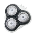 Miniatyrbilde 1 av 3: Philips barbermaskin Hq7310 Kuttehode Hq7360 Hq7380 Hq7390